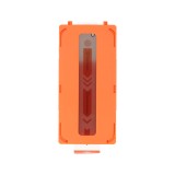 ฟิล์มกันรอย KING KONG TG FF Easy Installer iPhone 17 Pro Max Privacy
