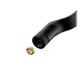 ไมโครโฟน HYPERX Gaming Microphone FLIPCAST MIC B2CM1AA