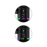 ไมโครโฟน HYPERX Gaming Microphone FLIPCAST MIC B2CM1AA