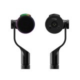 ไมโครโฟน HYPERX Gaming Microphone FLIPCAST MIC B2CM1AA