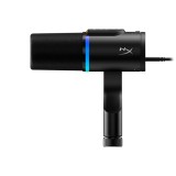 ไมโครโฟน HYPERX Gaming Microphone FLIPCAST MIC B2CM1AA
