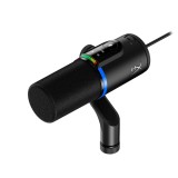 ไมโครโฟน Hyper X Gaming Microphone FLIPCAST MIC B2CM1AA