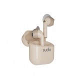 Sudio Earbud Wireless TWS NIO Sand
