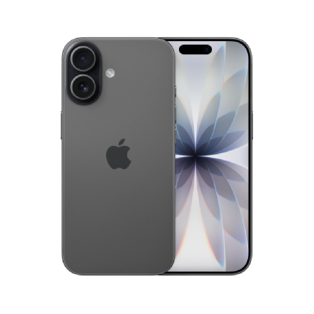 Apple iPhone 17 256GB Black