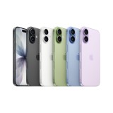 Apple iPhone 17 256GB Mist Blue