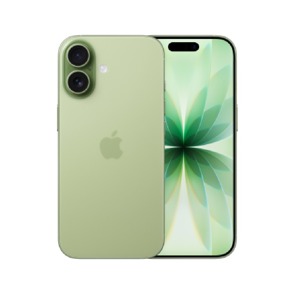 Apple iPhone 17 256GB Sage