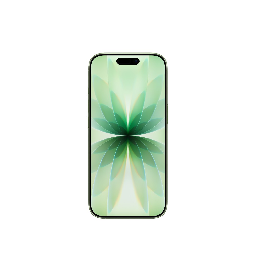 Apple iPhone 17 256GB Sage