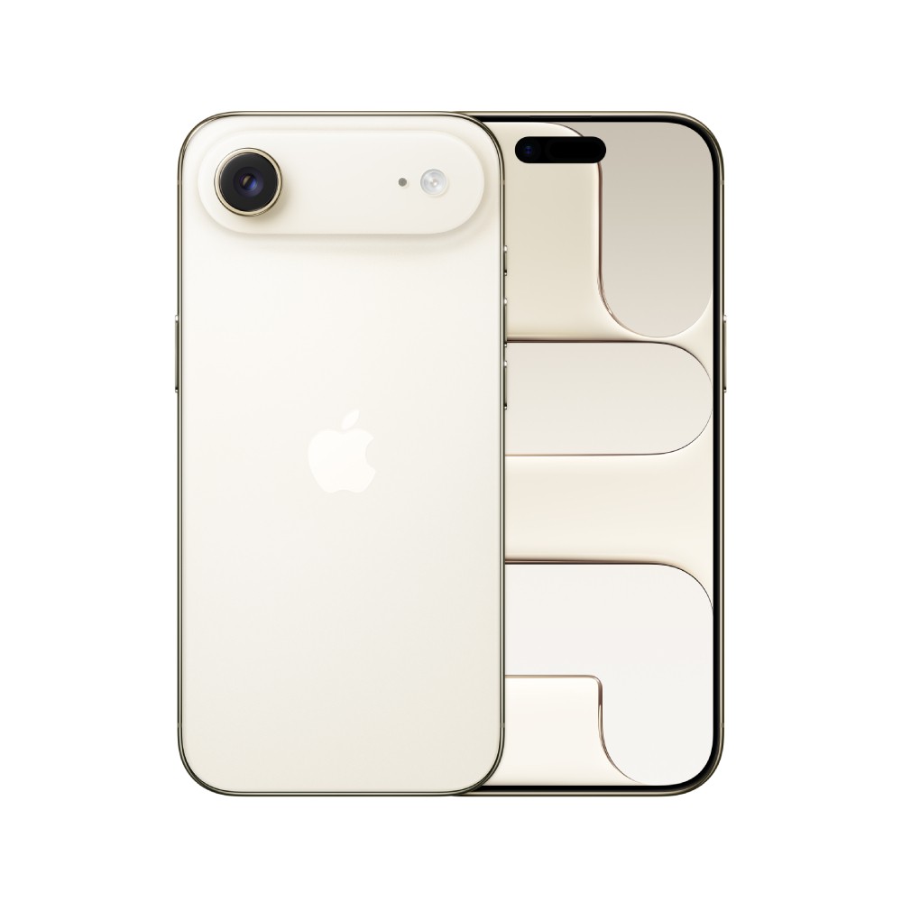 Apple iPhone Air 256GB Light Gold