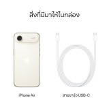 Apple iPhone Air 256GB Light Gold