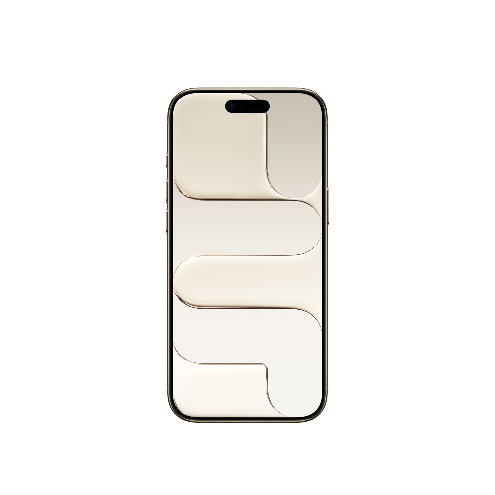 Apple iPhone Air 256GB Light Gold