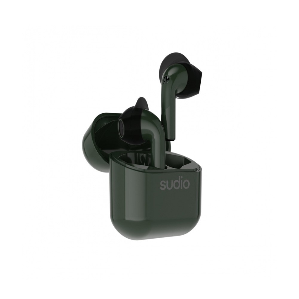 Sudio Earbud Wireless TWS NIO Green