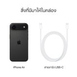 Apple iPhone Air 1TB Space Black