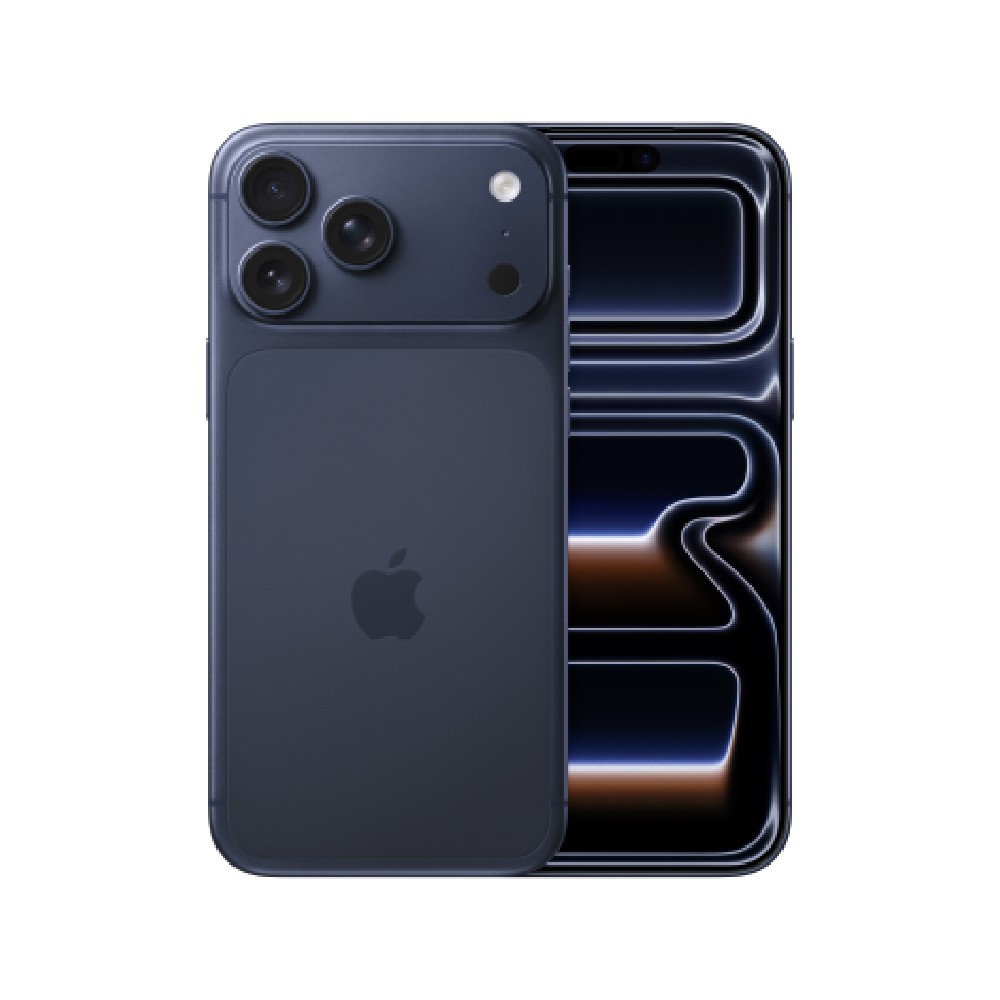 Apple iPhone 17 Pro Max 256GB Deep Blue