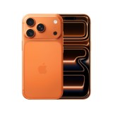 Apple iPhone 17 Pro 256GB Cosmic Orange