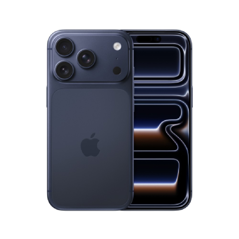 Apple iPhone 17 Pro 256GB Deep Blue