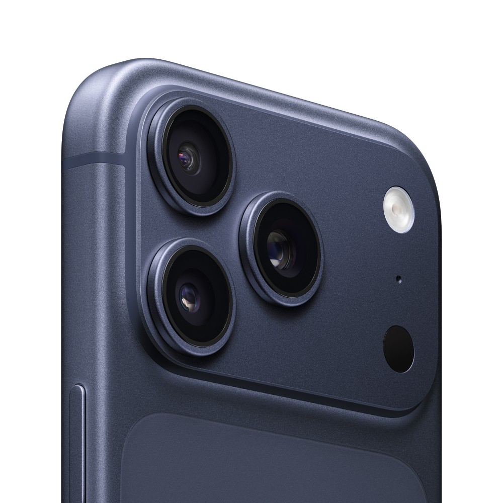 Apple iPhone 17 Pro 256GB Deep Blue