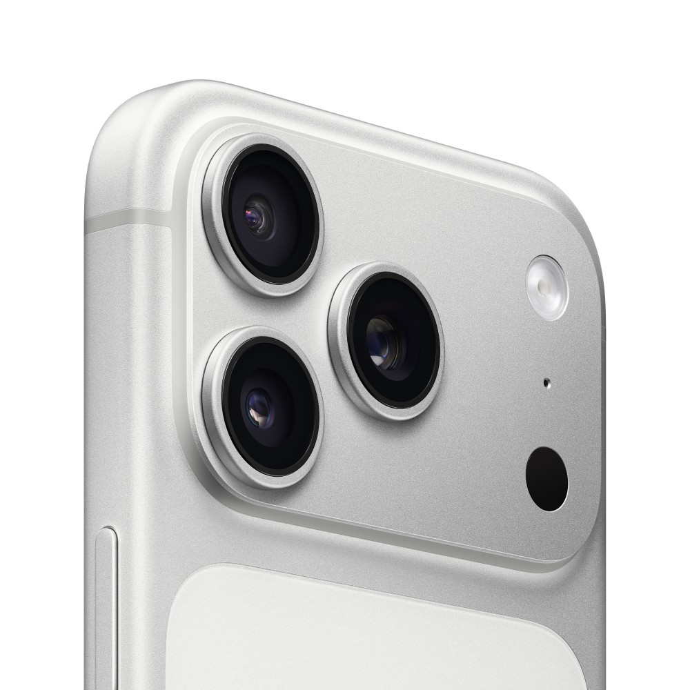 Apple iPhone 17 Pro 256GB Silver