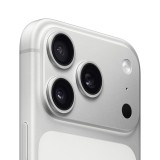 Apple iPhone 17 Pro 256GB Silver
