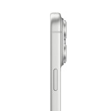 Apple iPhone 17 Pro 256GB Silver