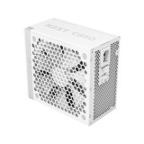 พาวเวอร์ซัพพลาย NZXT C850 850Watt 80 Plus Gold White (PA-8G2BW-US)
