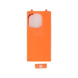 ฟิล์มกันรอย KING KONG TG FF Easy Installer iPhone 17 Privacy