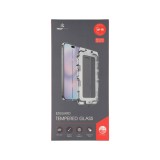 ฟิล์มกันรอย TECHPRO EZGuard Tempered Glass Kit HD iPhone 16