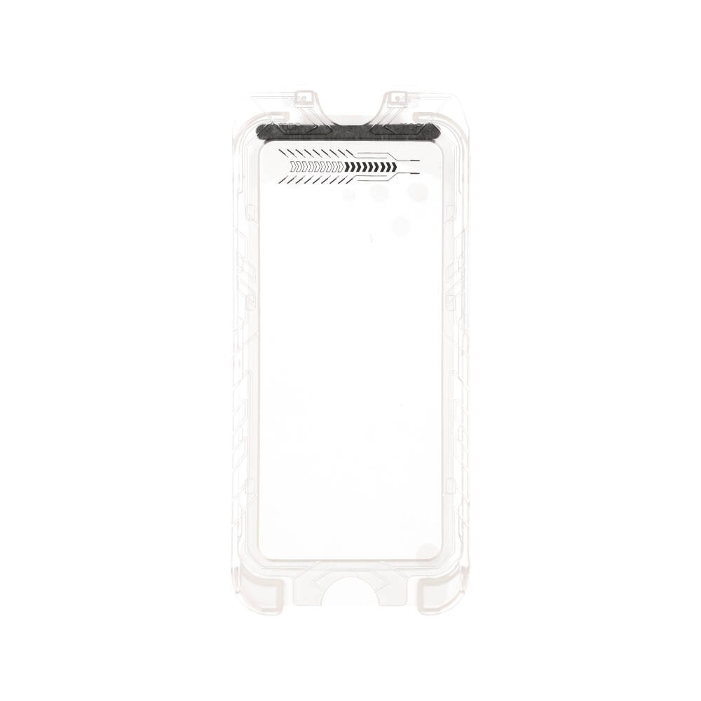 ฟิล์มกันรอย TECHPRO EZGuard Tempered Glass Kit HD iPhone 16