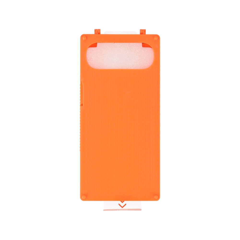 ฟิล์มกันรอย KING KONG TG FF Easy Installer iPhone Air Ultra Clear