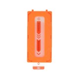 ฟิล์มกันรอย KING KONG TG FF Easy Installer iPhone Air Ultra Clear