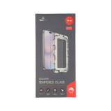 ฟิล์มกันรอย TECHPRO EZGuard Tempered Glass Kit HD iPhone 15
