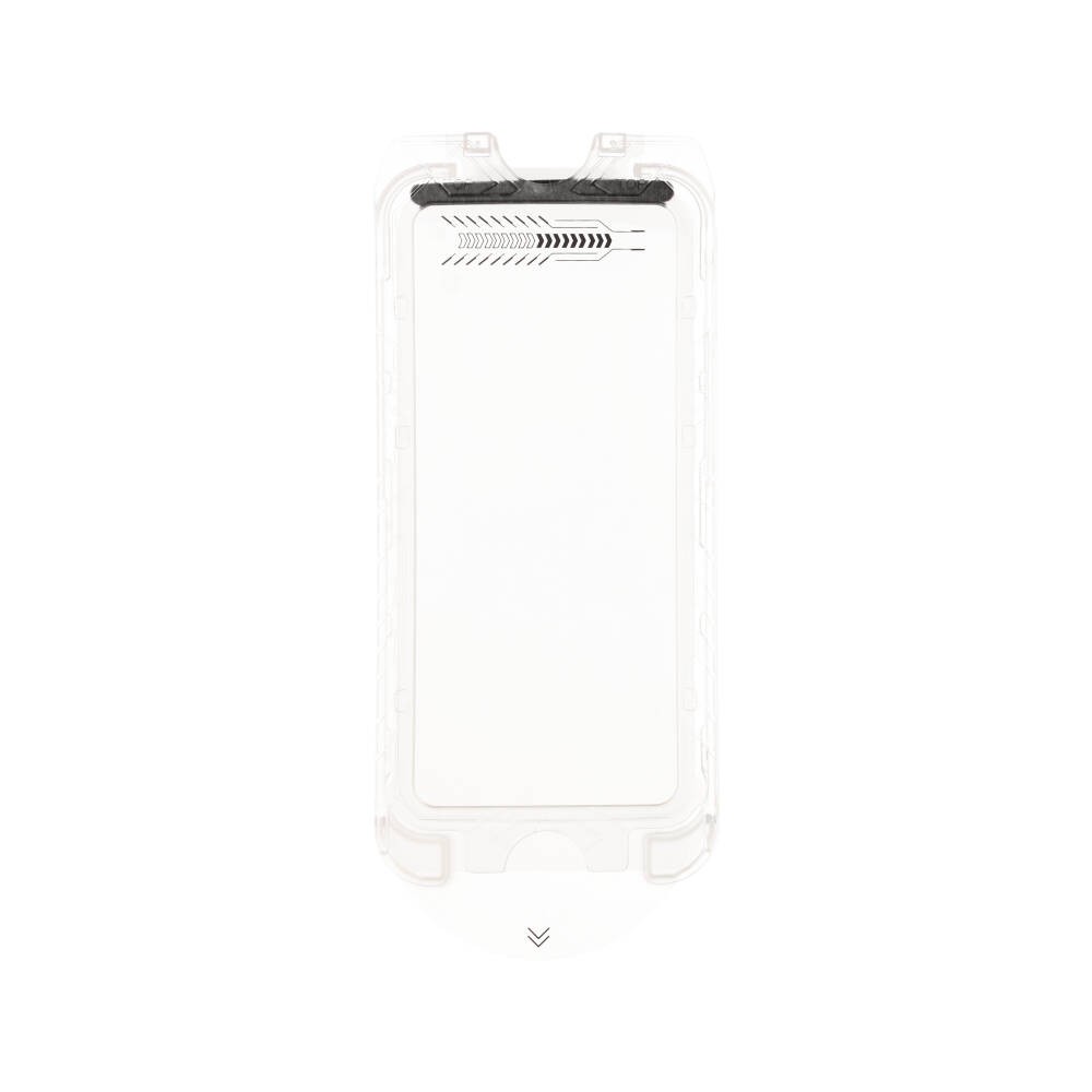ฟิล์มกันรอย TECHPRO EZGuard Tempered Glass Kit HD iPhone 15