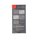 ฟิล์มกันรอย TECHPRO EZGuard Tempered Glass Kit HD iPhone 15