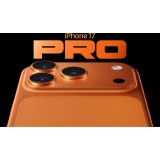 Apple iPhone 17 Pro 256GB Silver