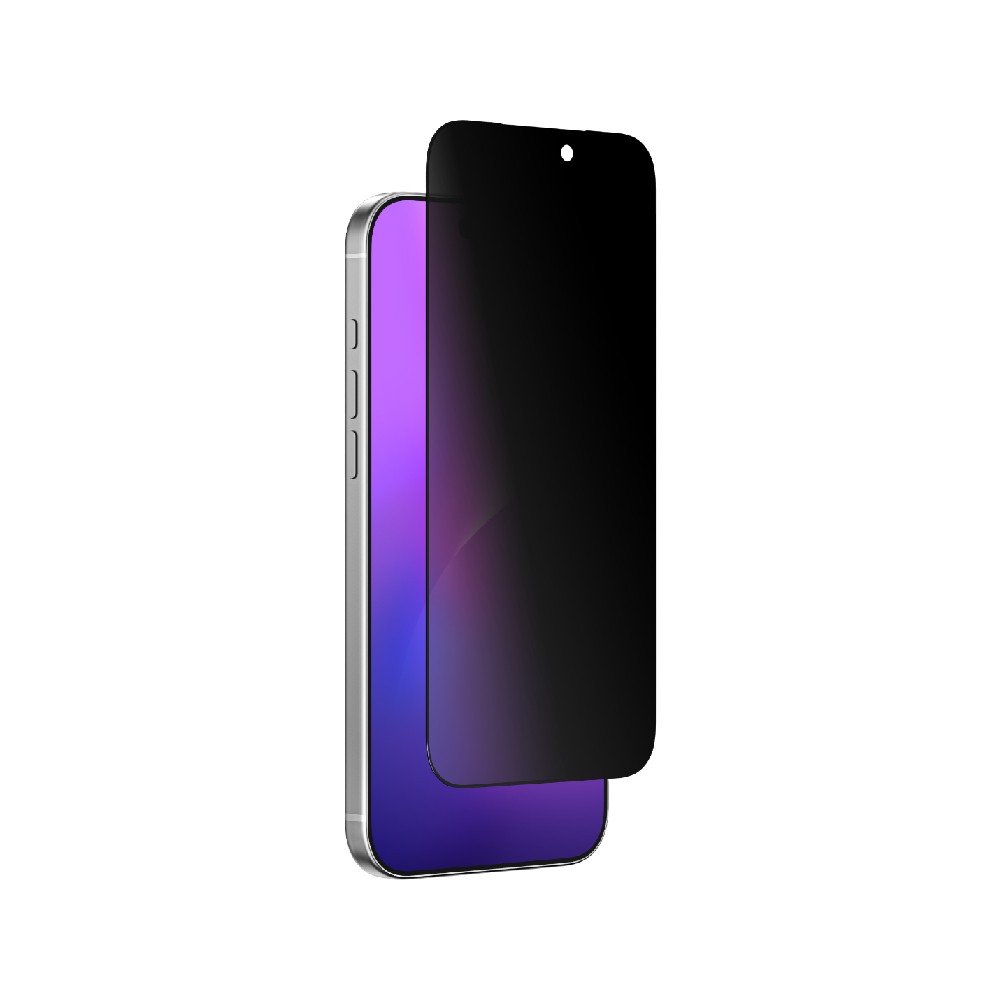 ฟิล์มกันรอย AMAZINGthing iPhone Air 3D Titan Privacy Glass