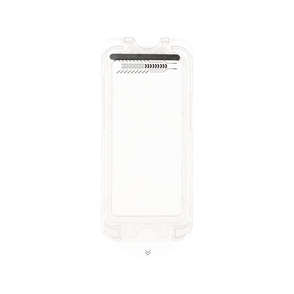 ฟิล์มกันรอย TECHPRO EZGuard Tempered Glass Kit HD iPhone 16 Pro