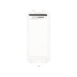 ฟิล์มกันรอย TECHPRO EZGuard Tempered Glass Kit HD iPhone 16 Pro