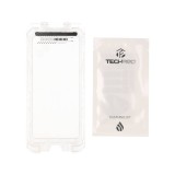 ฟิล์มกันรอย TECHPRO EZGuard Tempered Glass Kit HD iPhone 16 Pro Max
