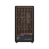 เคสคอมพิวเตอร์ EINAREX PM400-Core Black (EXCS-PM-400C-B)