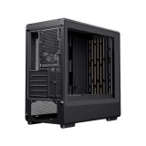 เคสคอมพิวเตอร์ EINAREX PM400-Core Black (EXCS-PM-400C-B)