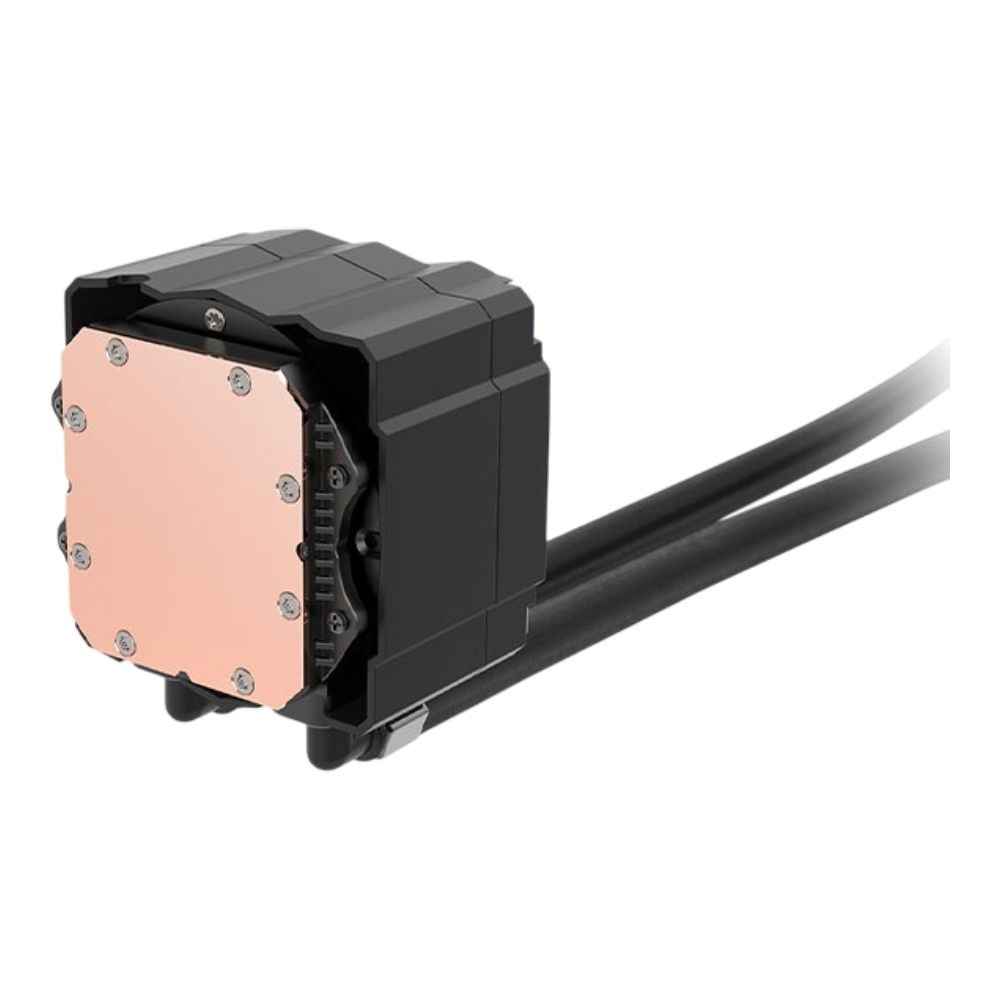 ชุดระบายความร้อนซีพียู THERMALTAKE LA360-S ARGB Sync AIO Liquid Cooler (CL-W462-PL12SW-A)