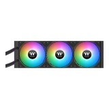 ชุดระบายความร้อนซีพียู THERMALTAKE LA360-S ARGB Sync AIO Liquid Cooler (CL-W462-PL12SW-A)