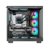 ชุดระบายความร้อนซีพียู THERMALTAKE LA360-S ARGB Sync AIO Liquid Cooler (CL-W462-PL12SW-A)
