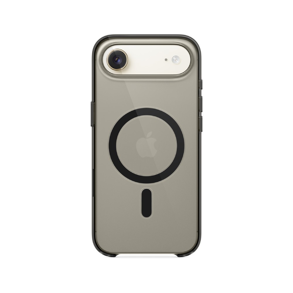 Apple iPhone Air Case with MagSafe - Shadow