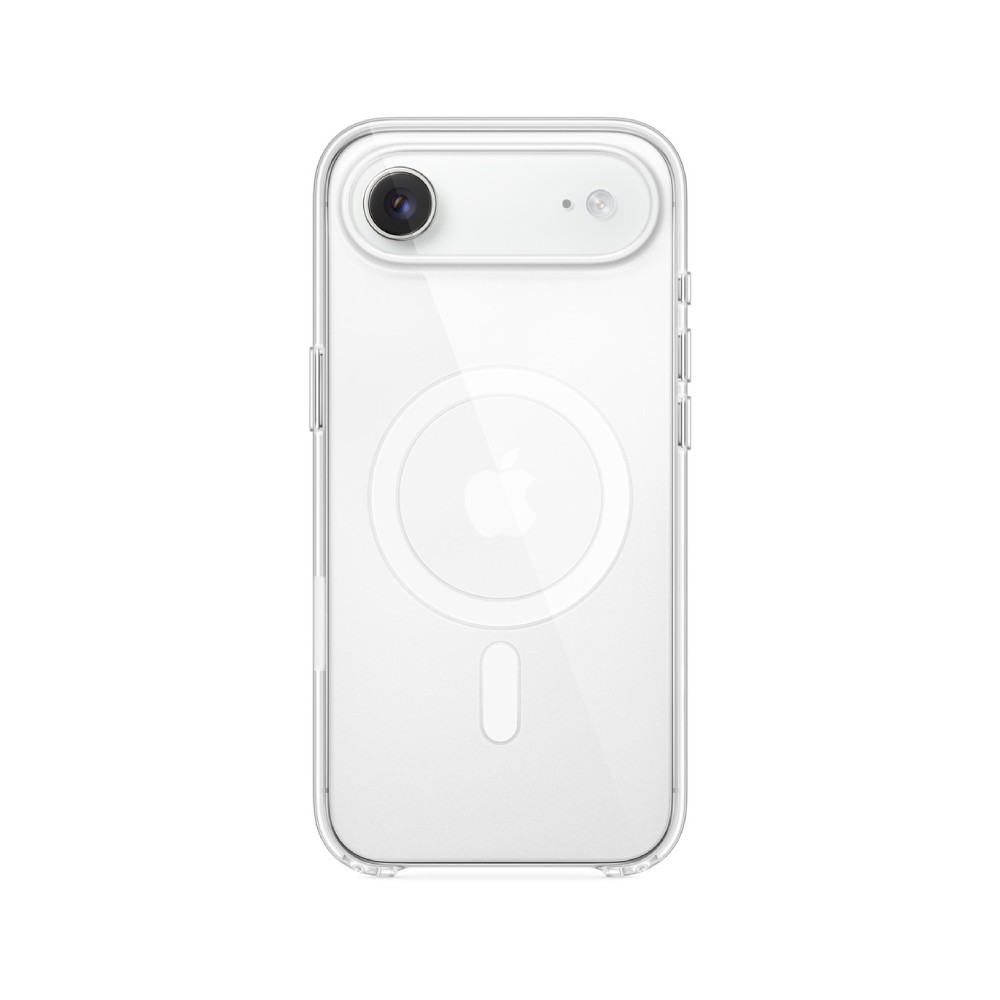 Apple iPhone Air Case with MagSafe - Frost
