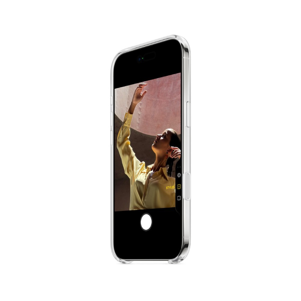 Apple iPhone Air Case with MagSafe - Frost