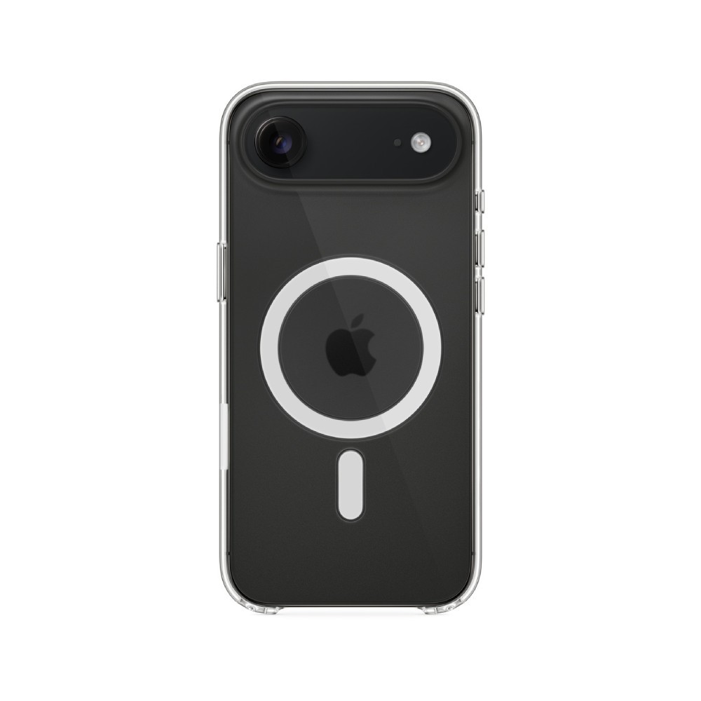 Apple iPhone Air Case with MagSafe - Frost