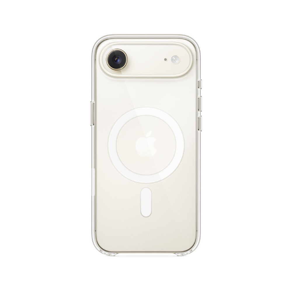 Apple iPhone Air Case with MagSafe - Frost