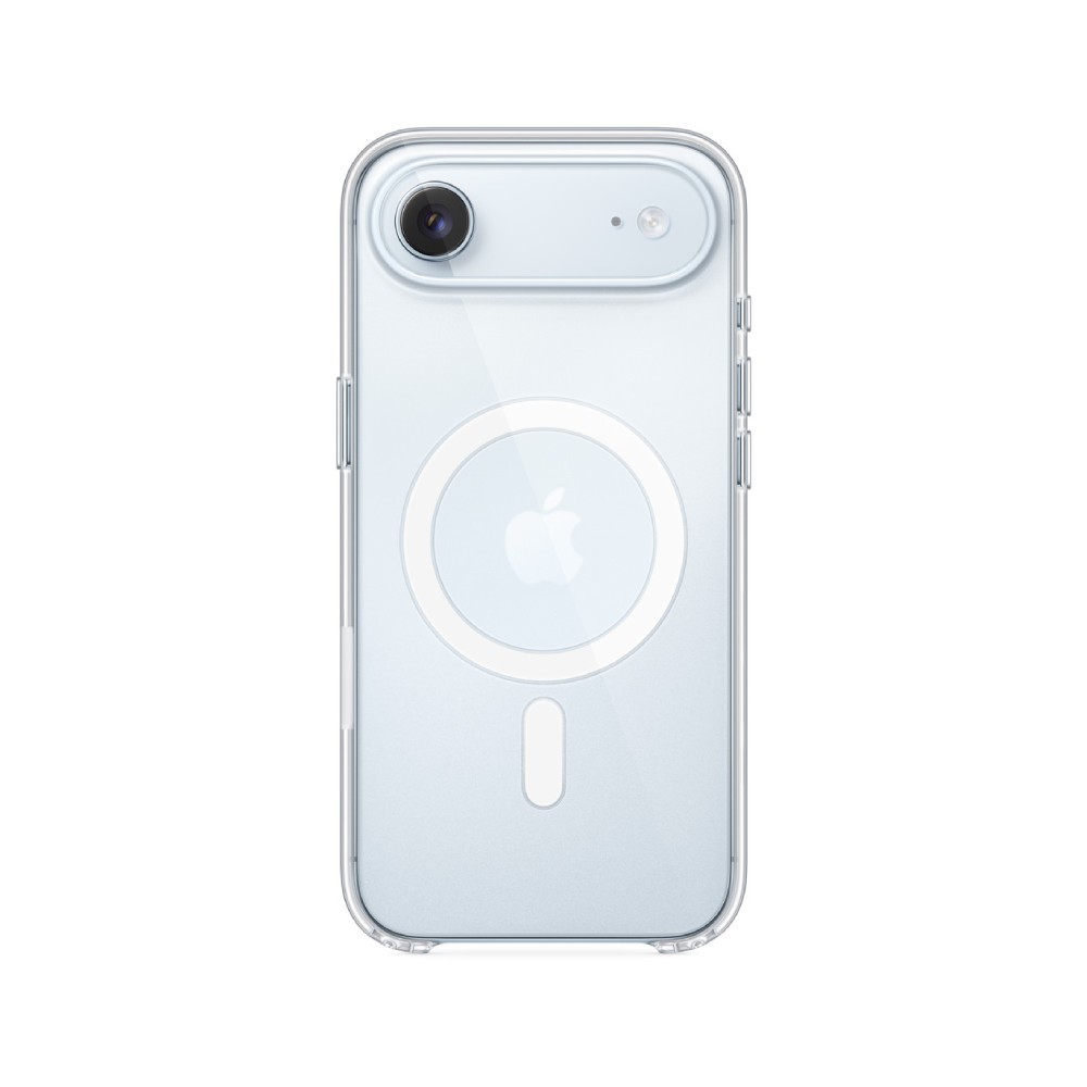 Apple iPhone Air Case with MagSafe - Frost