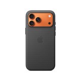 Apple iPhone 17 Pro Max TechWoven Case with MagSafe - Black