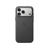 Apple iPhone 17 Pro Max TechWoven Case with MagSafe - Black